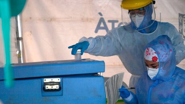 Directoras de asociaciones y federaciones explicaron sus razones para realizar esta solicitud.. Foto: Getty Images