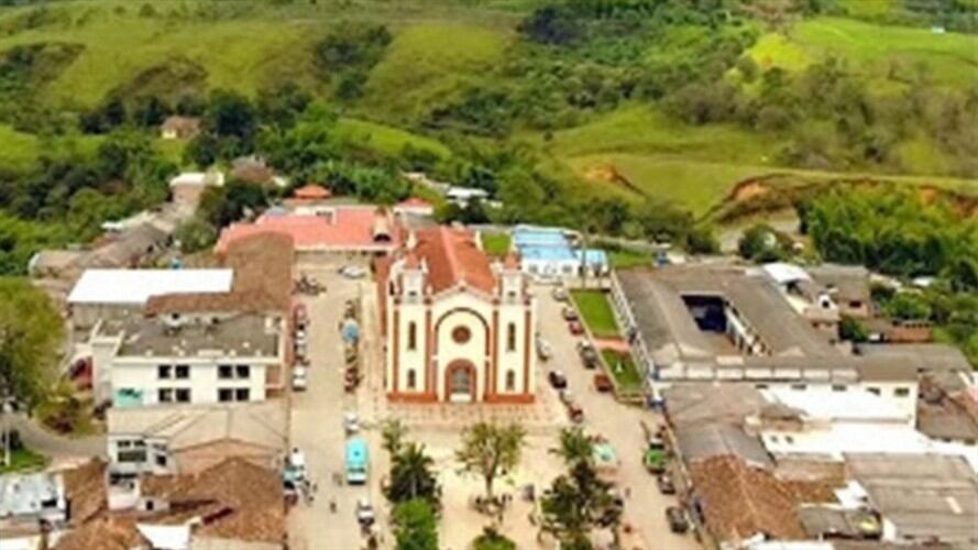 En lo que va corrido del año en el Cauca se han presentado más de 50 homicidios. Foto: W Radio