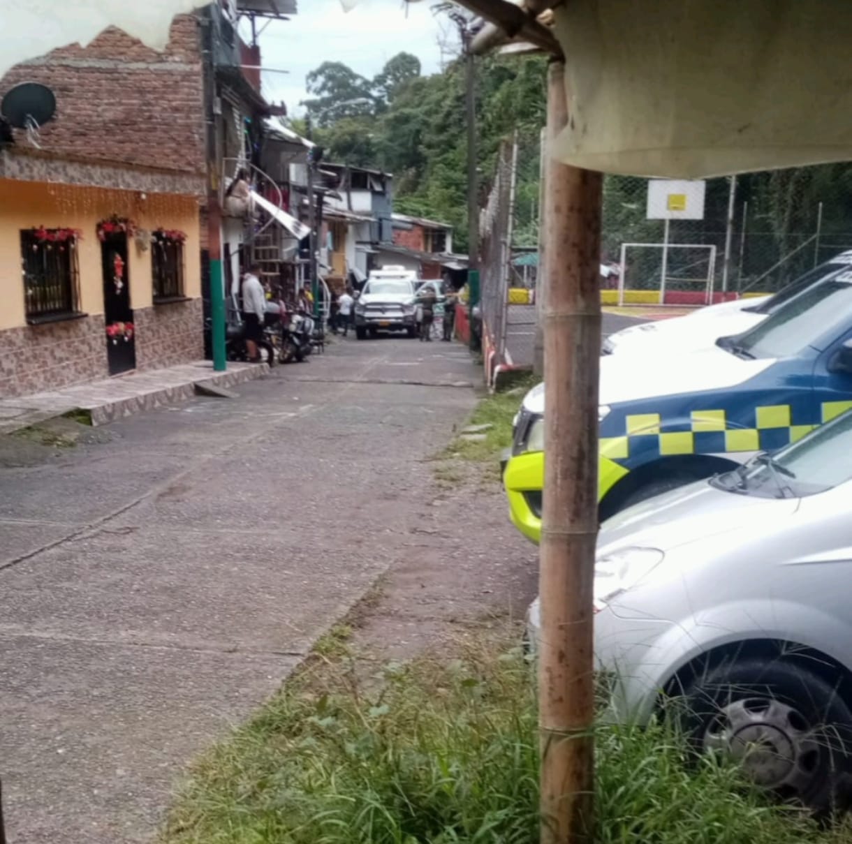 Foto: suministrada por la comunidad