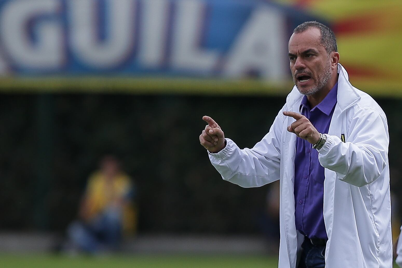 Jaime de La Pava. Foto: Colprensa - Diego Pineda.