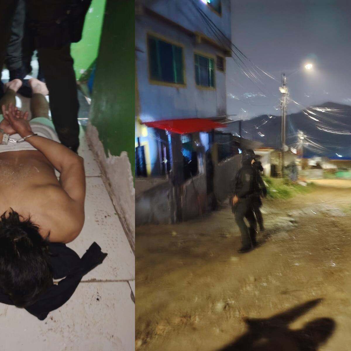 Fue capturado alias ‘El Coste’, señalado de homicidios de conductores informales en el sur de Bogotá