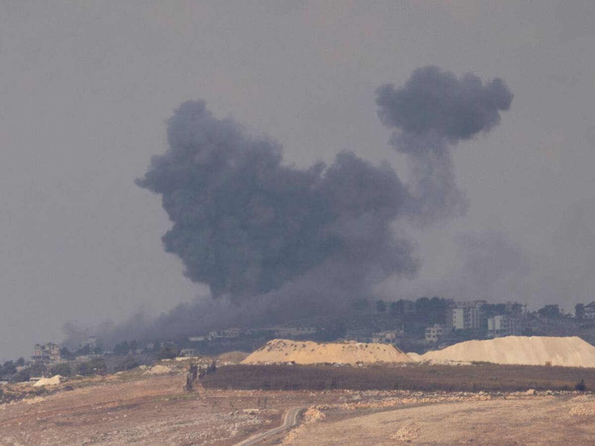 Al menos 41 muertos y más de 100 heridos en Gaza por ataques israelíes en últimas 24 horas