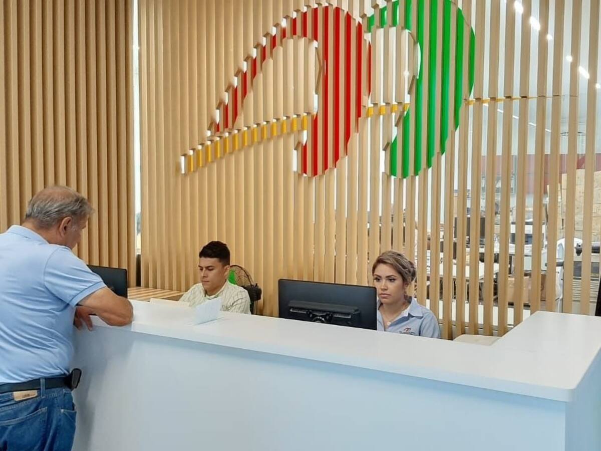 Área Metropolitana de Bucaramanga responde a denuncias del alcalde electo