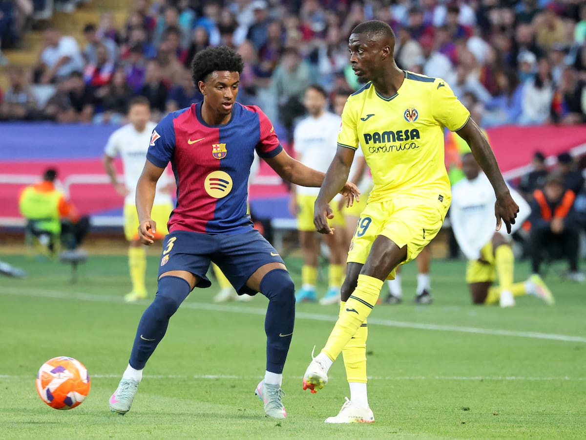 LaLiga anunció la cancelación del Villarreal vs. Barcelona en Miami