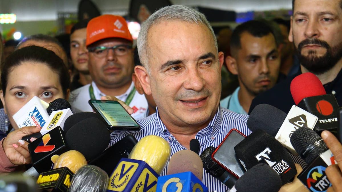 Desde el Táchira aseguran que EE.UU. quiere construir un falso positivo para tomarse a Venezuela