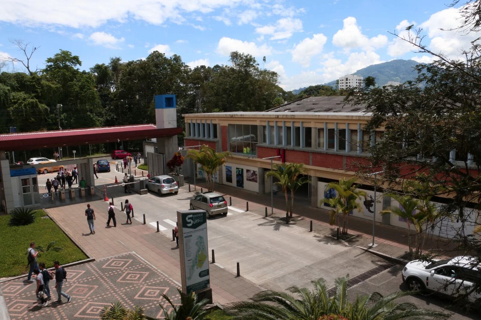 Foto: Universidad Tecnológica de Pereira