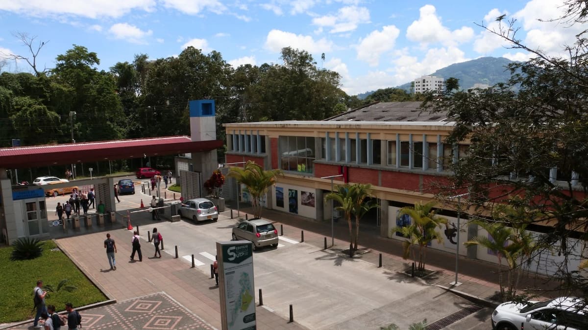 Mintrabajo ratificó sanción a la UTP por incumplir convenio colectivo con Sintraunicol