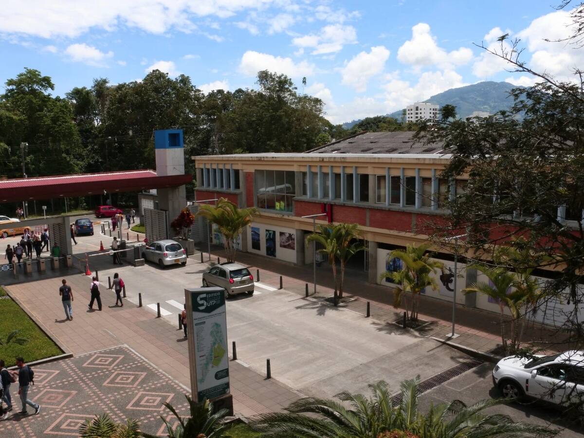 Mintrabajo ratificó sanción a la UTP por incumplir convenio colectivo con Sintraunicol