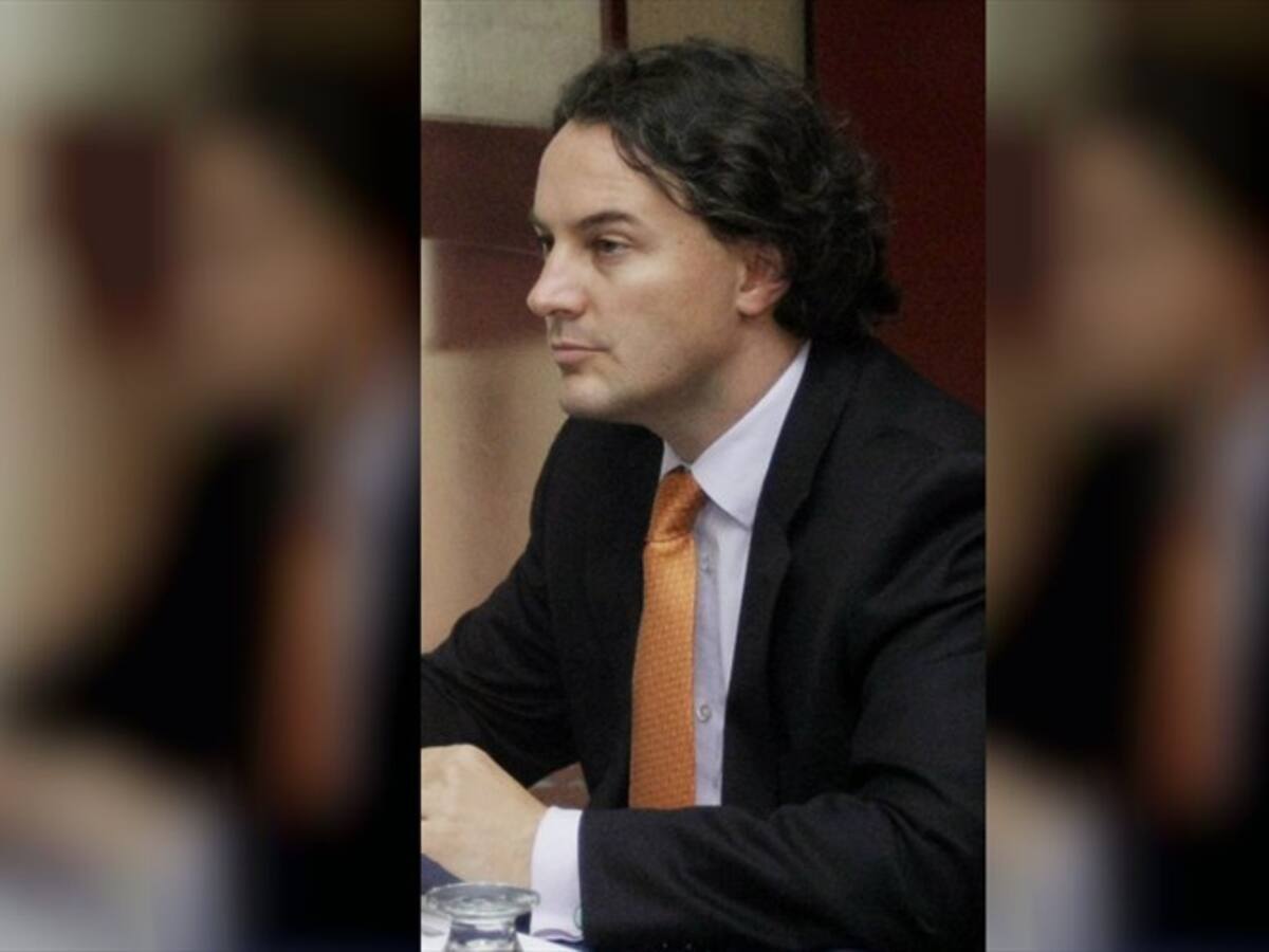 Se complica nombramiento de Jean Philippe Pening en Fonade