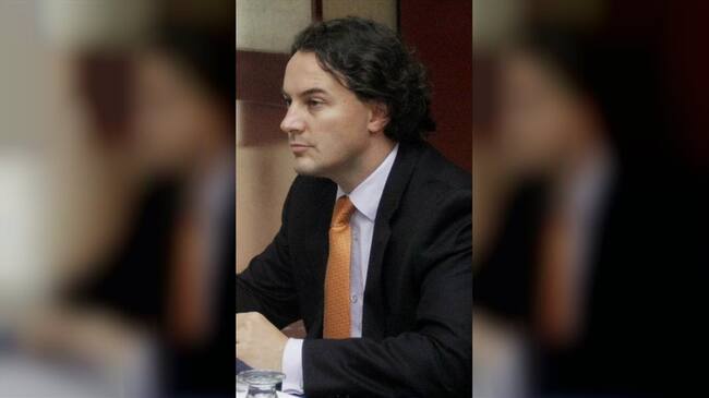 Este medio confirmó que el nombramiento de Jean Phillipe Pening en Fonade está detenido debido a que el Gobierno analiza su conveniencia. Foto: Colprensa