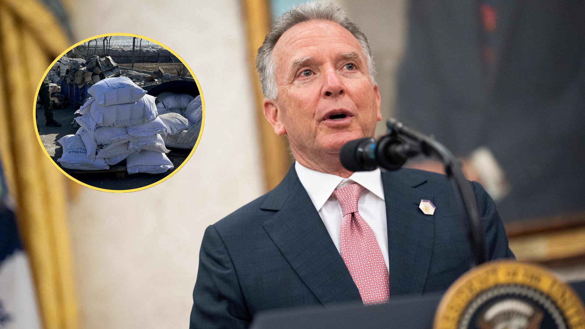 Steve Witkoff. Foto: Getty Images.