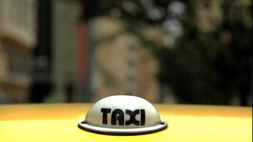 Mediante la Resolución 80403 de 2020, la Superintendencia de Industria y Comercio abrió investigación y formuló pliego de cargos contra Taxi Imperial S.A.S. Foto: Colprensa