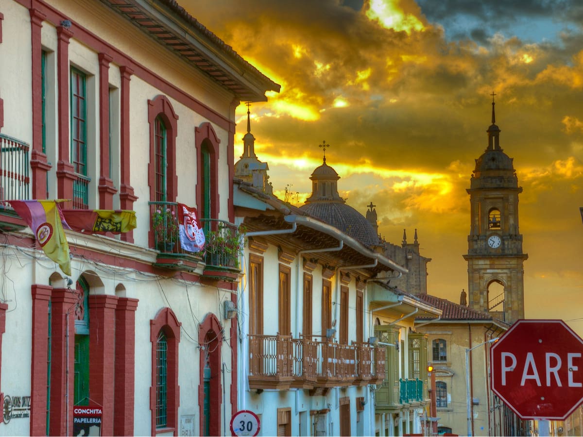 ¿Qué y cuáles son los distritos en Colombia? Son menos de 10 y así se componen