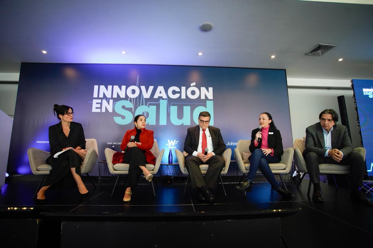 Los expertos reafirmaron que la salud se construye desde la educación, los hábitos y la corresponsabilidad entre comunidad y Estado. | Foto: W Radio