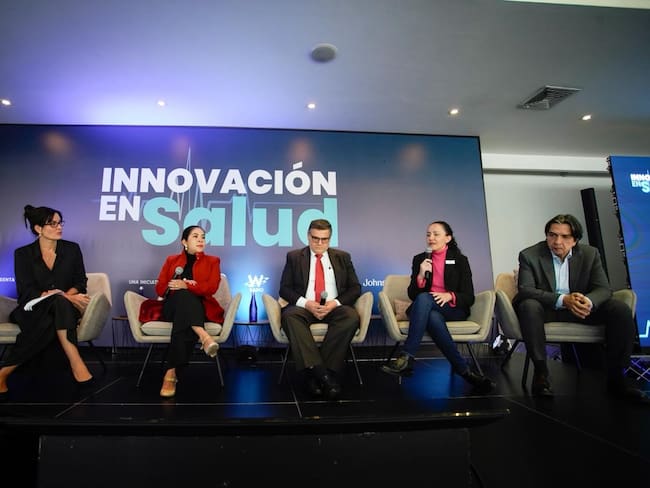 Innovación en salud