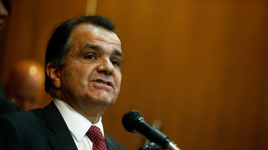 Óscar Iván Zuluaga, ex candidato presidencial. Foto: Colprensa