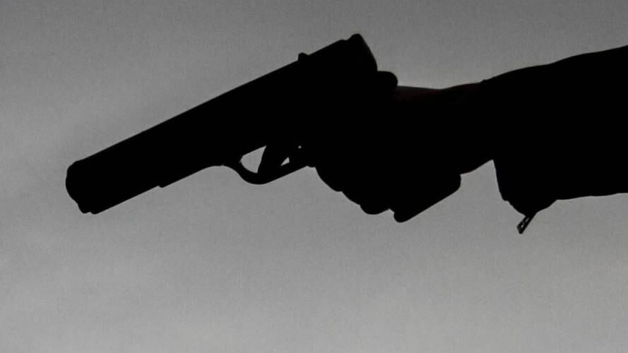 En la región hacen presencia al menos siete estructuras armadas delincuenciales. Crédito: Colprensa.