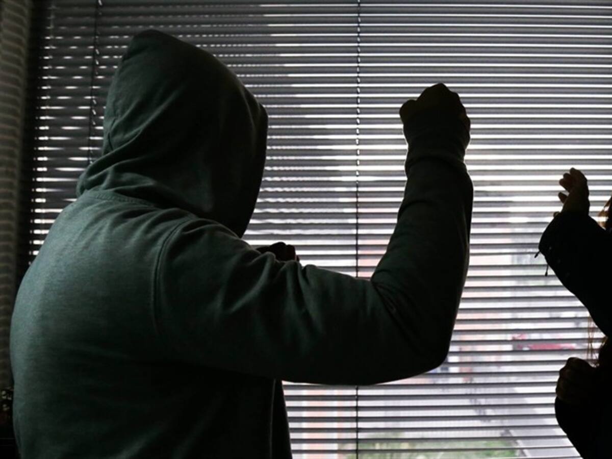 Capturan a presunto violador en serie en Santa Marta