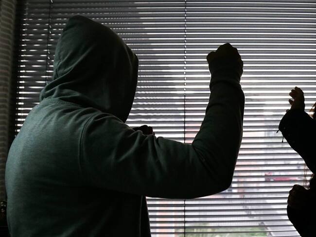 Capturan a presunto violador en serie en Santa Marta. Foto: Colprensa