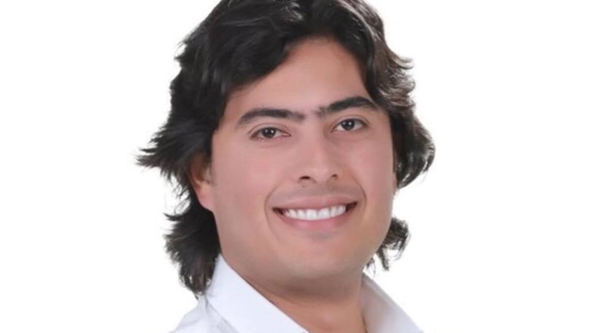 CNE ratifica sanción a Nicolás Petro por sus cuentas de campaña de 2019