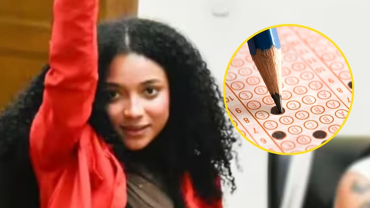 Juliana Guerrero no presentó el examen Saber Pro: Universidad San José