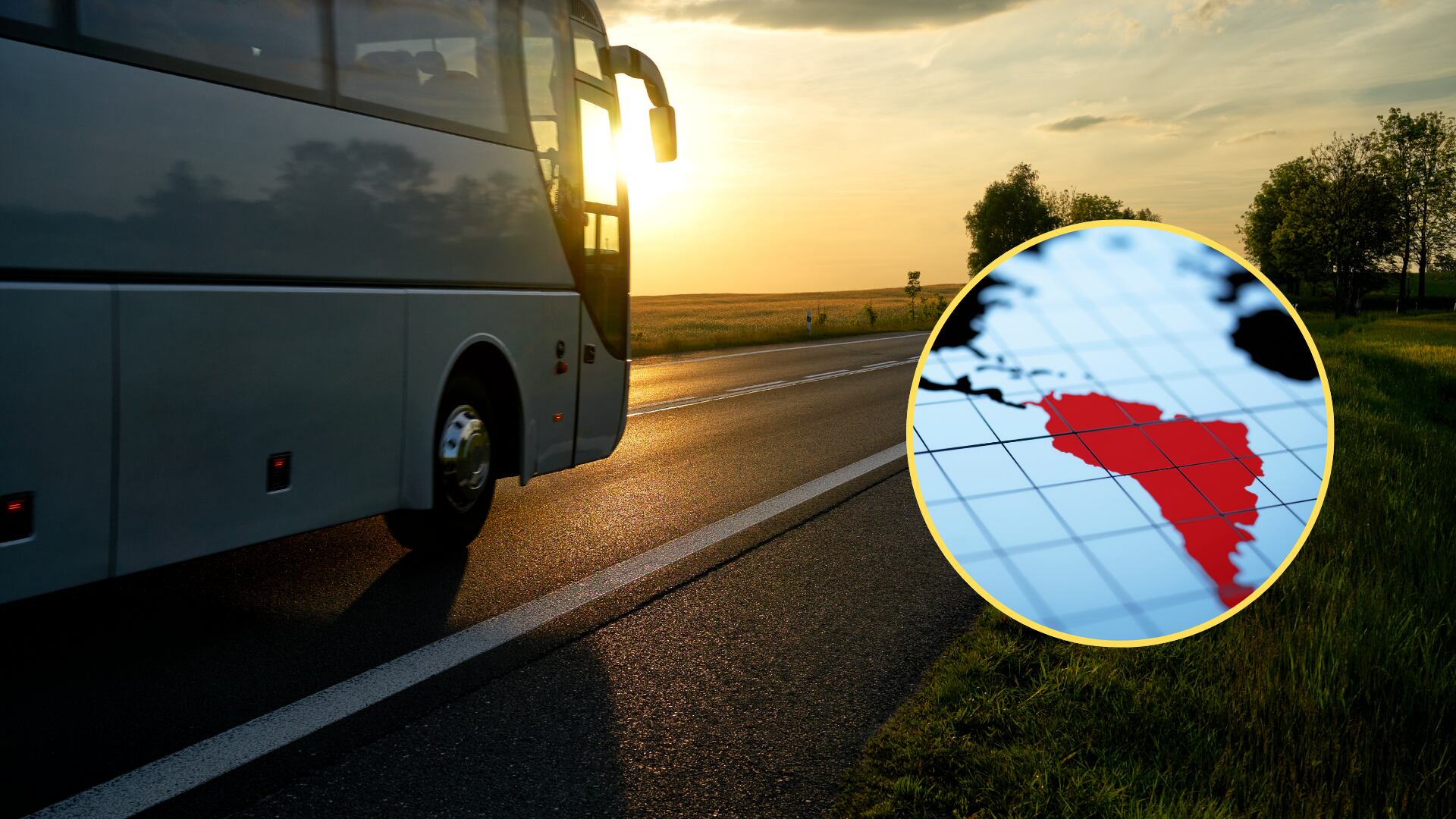 Imágenes de referencia. Getty Images.