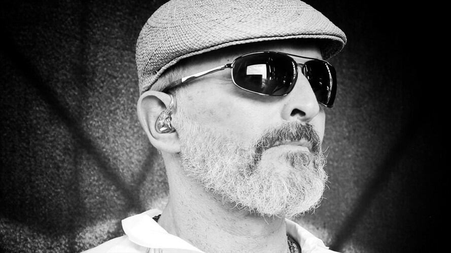 Miguel Bosé. Foto: @BoseOfficial/ Twitter