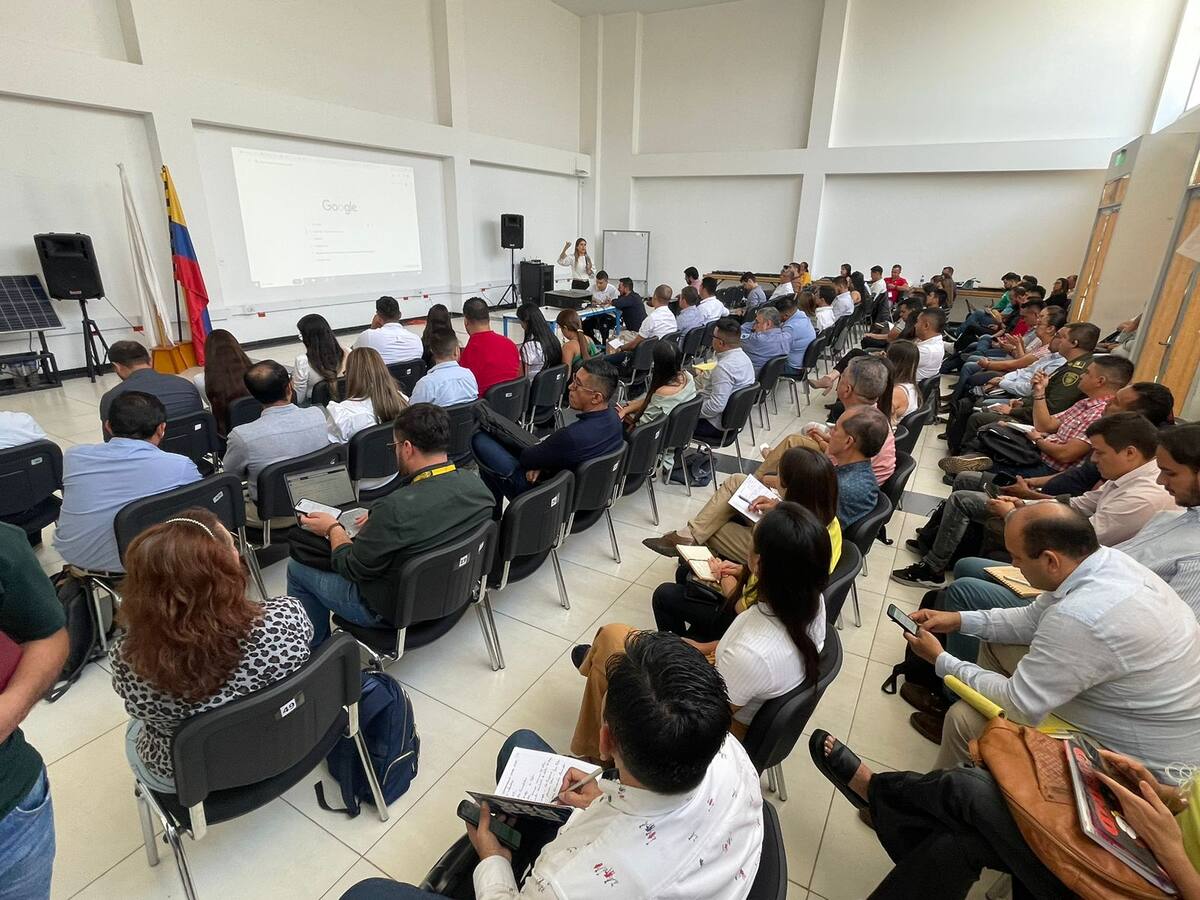 “Juntos por el territorio”: la estrategia que el DNP adelanta en Norte de Santander