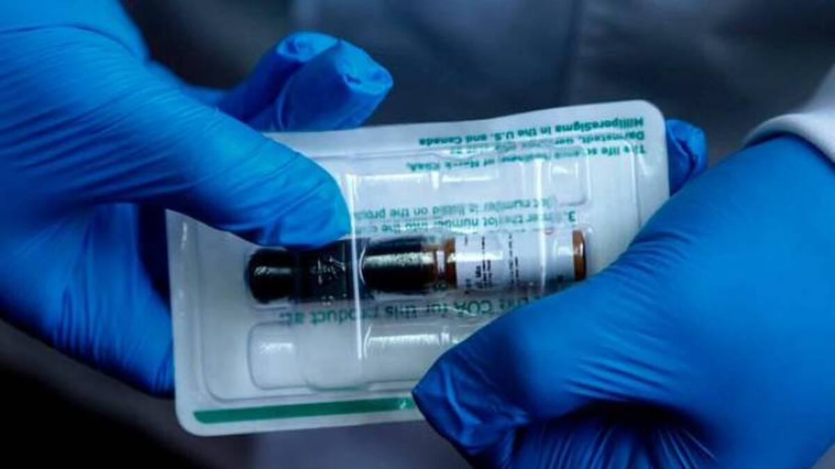 Auxiliares de enfermería en Risaralda estarían hurtando Fentanilo para consumo propio