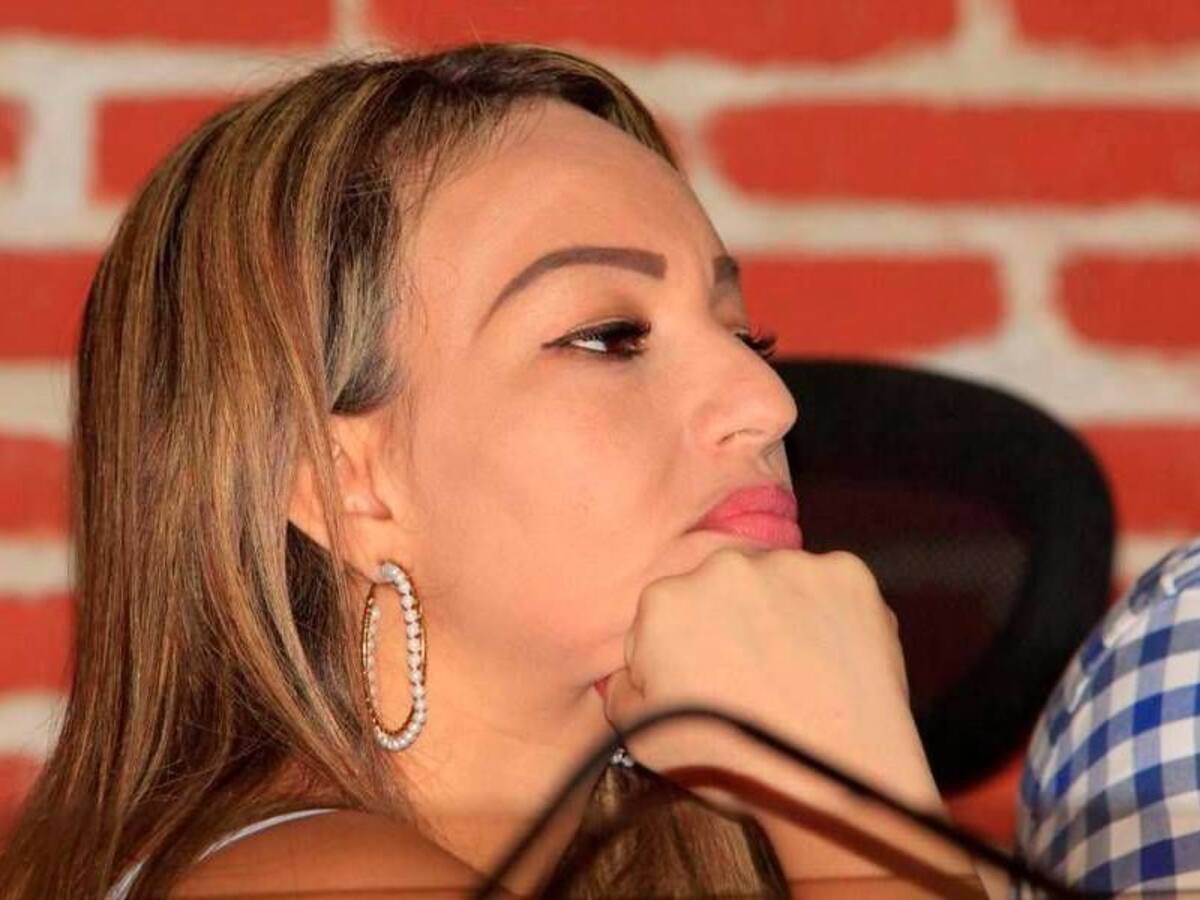 Cambio Radical investiga a concejal de Cartagena salpicado en posible complot contra Gloria Estrada