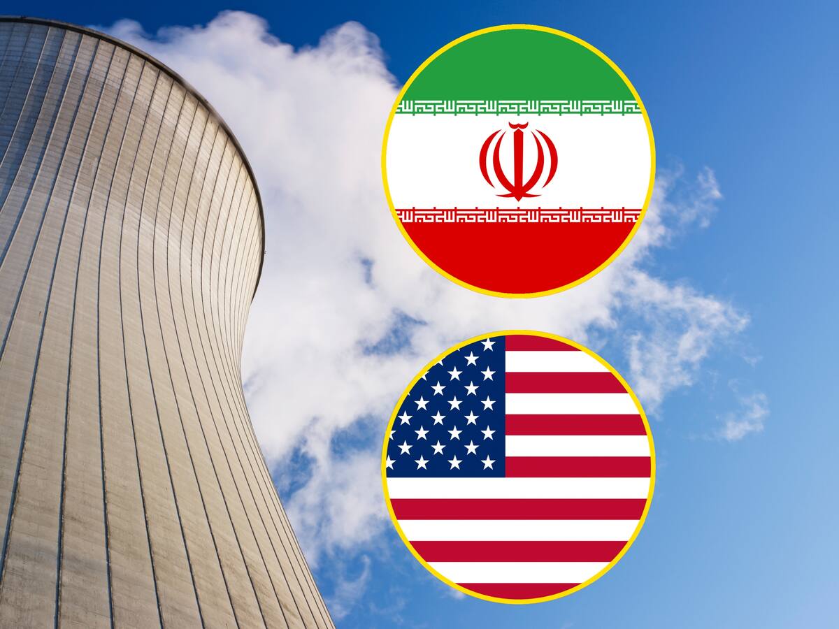 Irán pidió a Estados Unidos demandas realistas en la segunda ronda de negociaciones