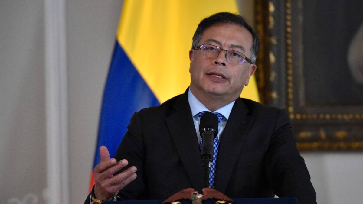 ONG de derechos humanos piden mayor protección a Gobierno de Gustavo Petro
