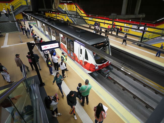 Entró operación el metro de Quito: así fue posible la realización de este proyecto