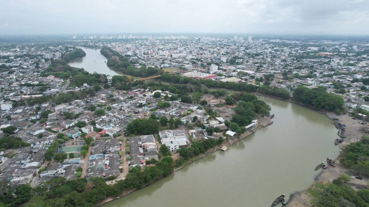 Fiestas con Pick Up: solo se permitirán a las afueras de la ciudad de Montería