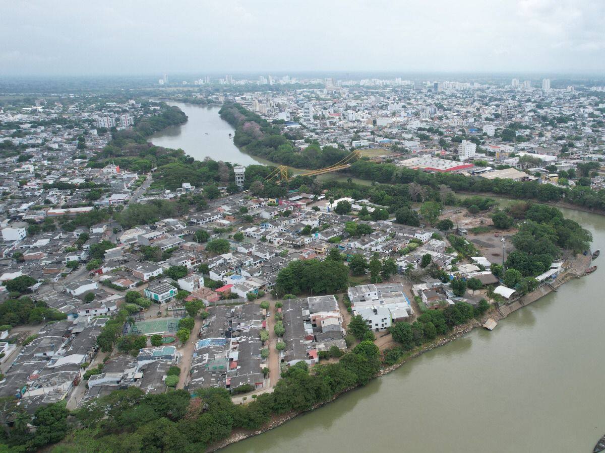Fiestas con Pick Up: solo se permitirán a las afueras de la ciudad de Montería