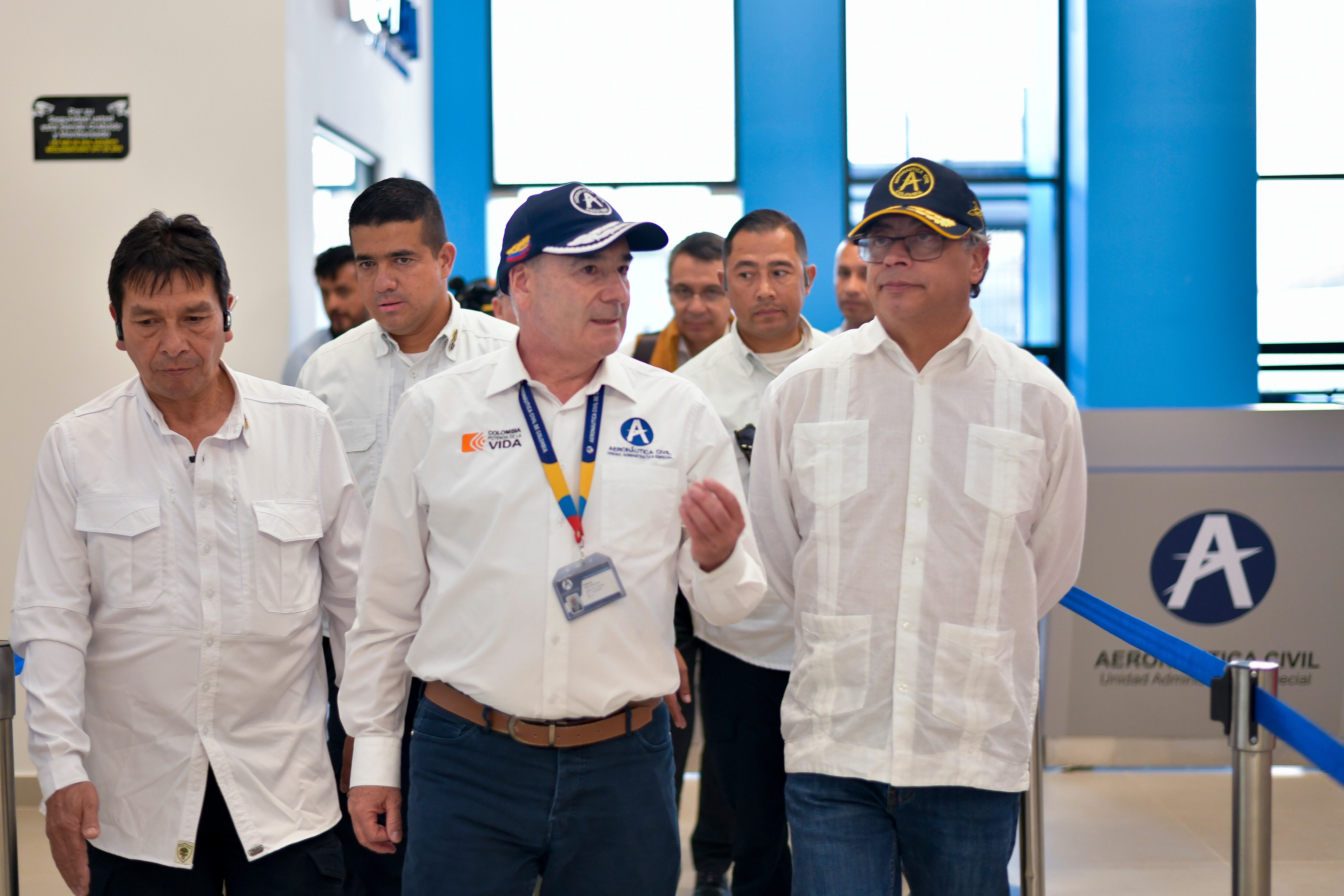 Foto: Presidencia de la República