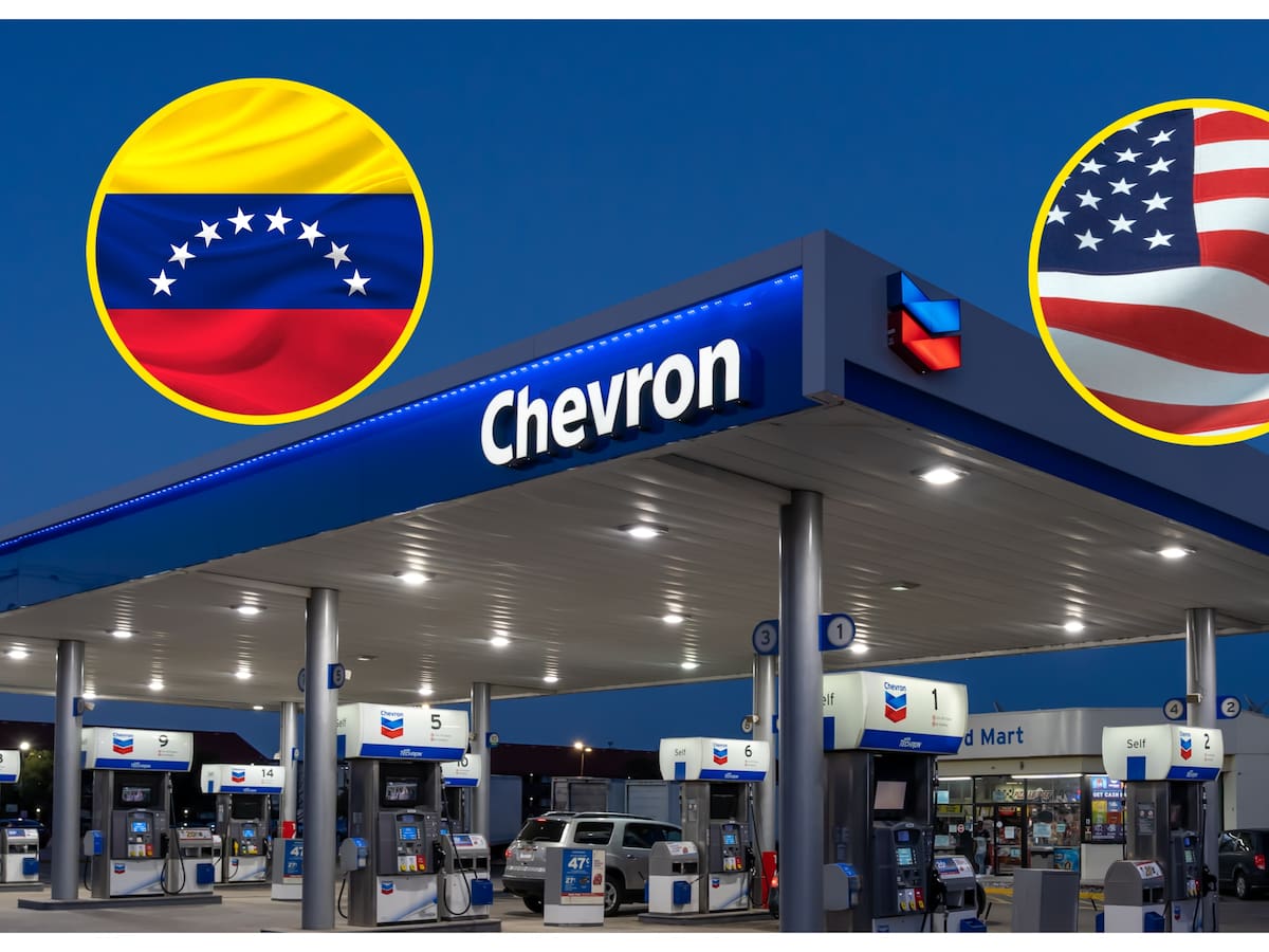 Fedecámaras pidió a Venezuela y EE.UU. retomar el diálogo tras fin de la licencia a Chevron