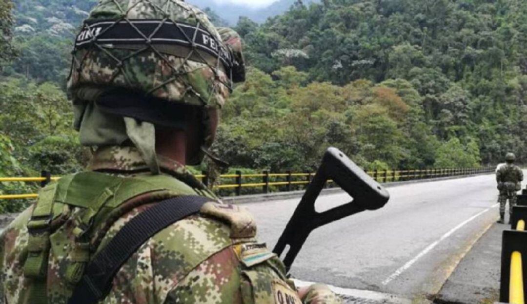 Imagen de referencia. / Foto: Archivo.