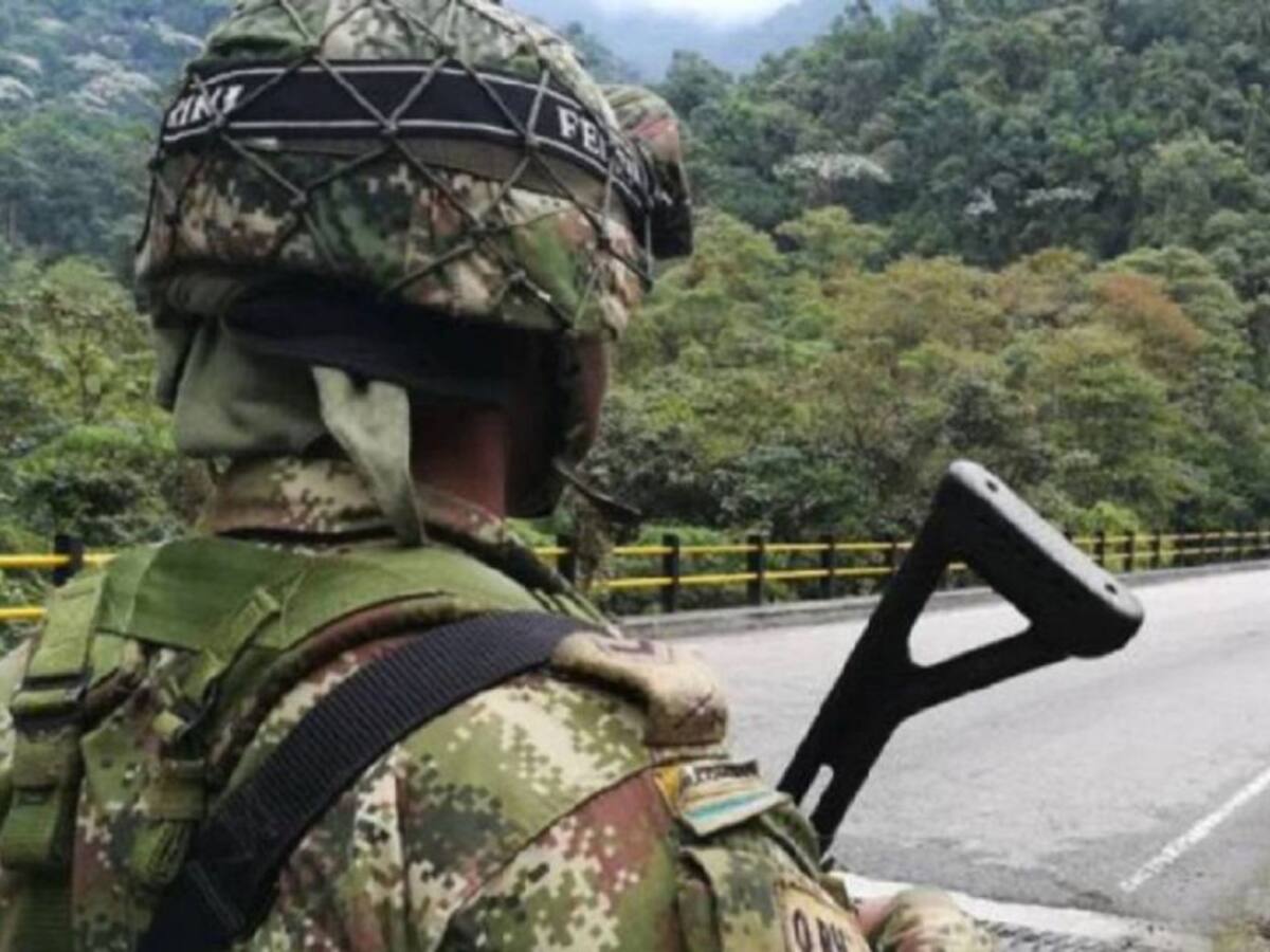 Empresarios en el Catatumbo reciben acompañamiento de la fuerza pública