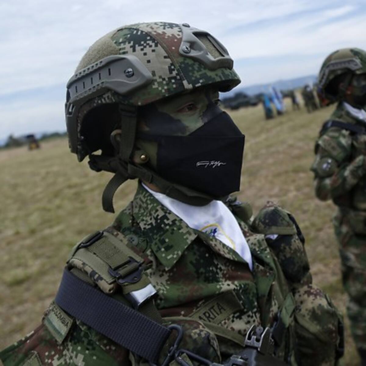 Ejército pide eliminar imagen de la serie ‘Treadstone’ en donde soldados agreden a una indígena