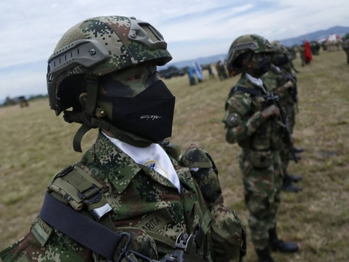 Ejército pide eliminar imagen de la serie ‘Treadstone’ en donde soldados agreden a una indígena