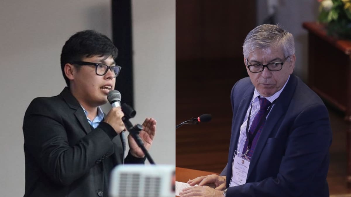 “Me parece hipócrita”: Wally sobre la posible llegada de César Gaviria al Pacto Histórico