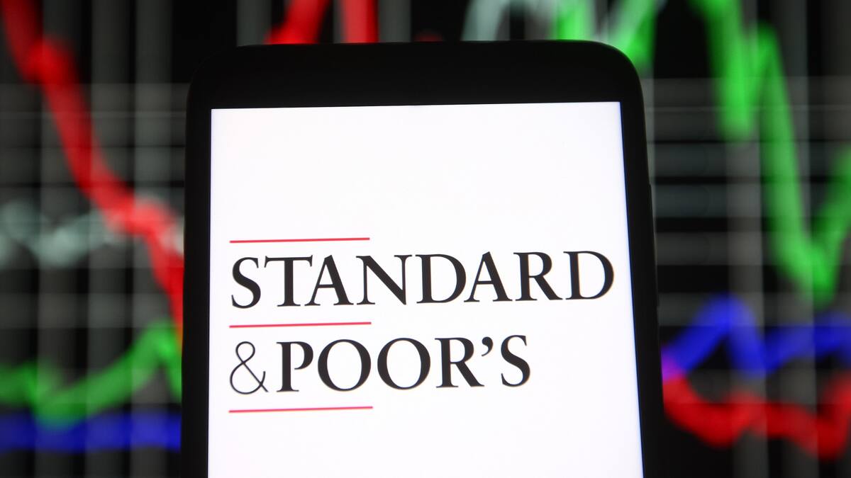 Standard and Poor’s mantiene la calificación crediticia de Colombia en BB+, ¿qué significa esto?