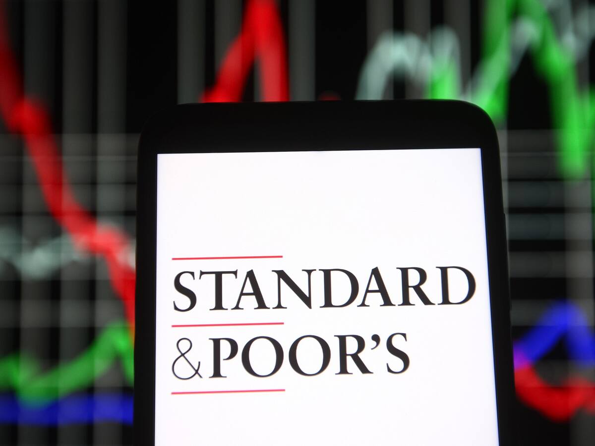 Standard and Poor’s mantiene la calificación crediticia de Colombia en BB+, ¿qué significa esto?