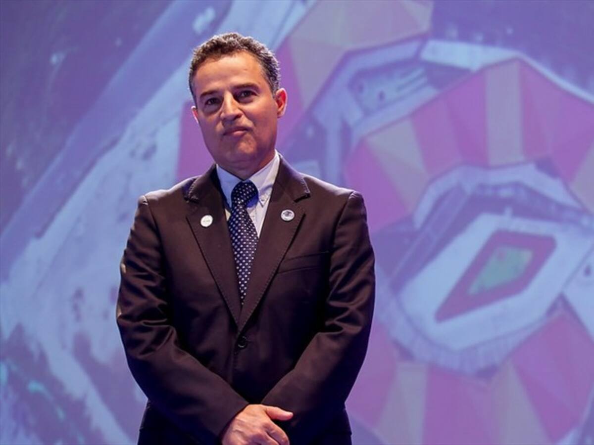 No era necesario: Iván Agudelo sobre orden de captura contra Aníbal Gaviria