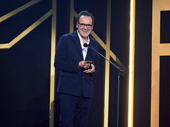 El autor de la música de las películas de Pedro Almodovar