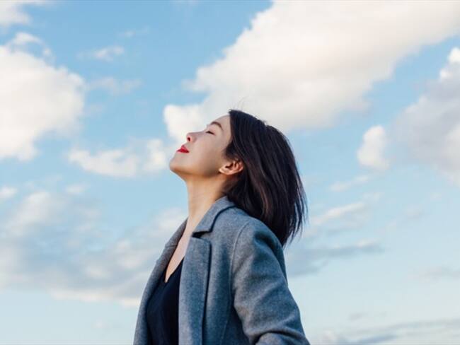 ¿Cuáles noticias le dan esperanza?. Foto: Getty Images