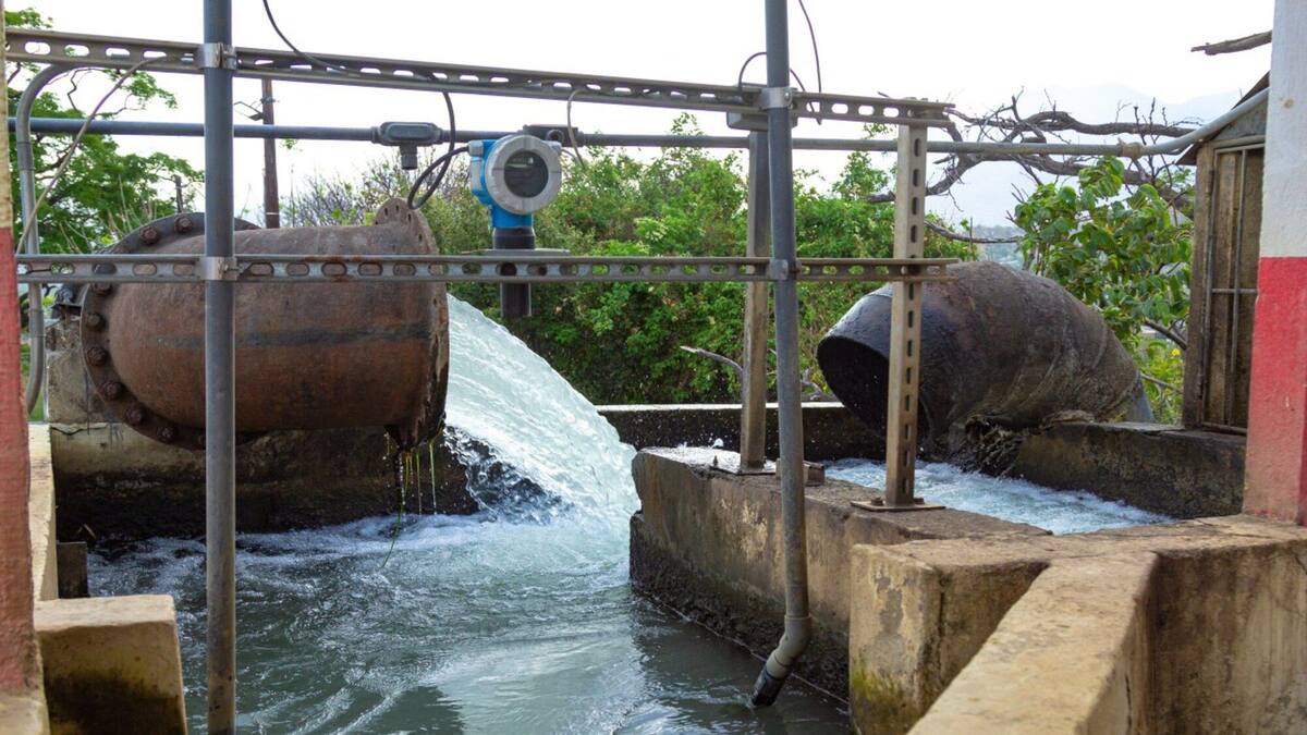 MinVivienda no ha recibido estudios para resolver la falta de agua en Santa Marta