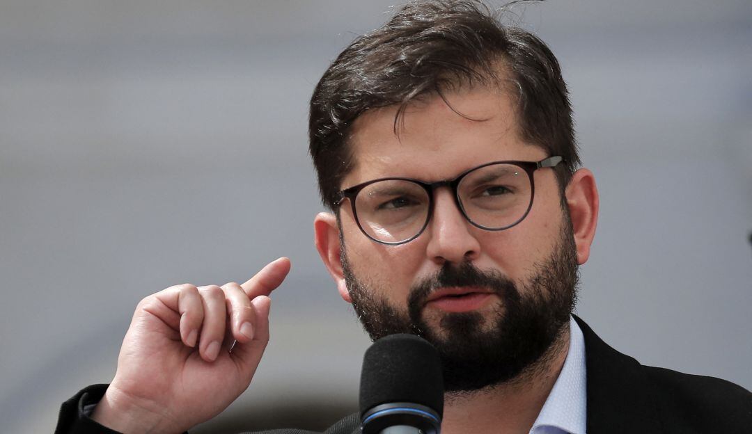 Presidente Boric en Chile, la nueva realidad política