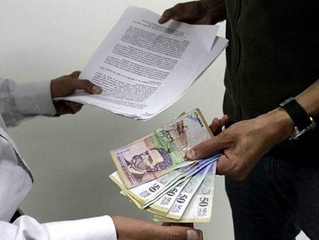 Imagen de referencia. Foto: Colprensa